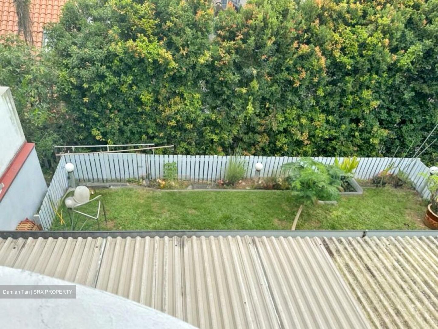 Shamrock Park (D10), Semi-Detached #496235451